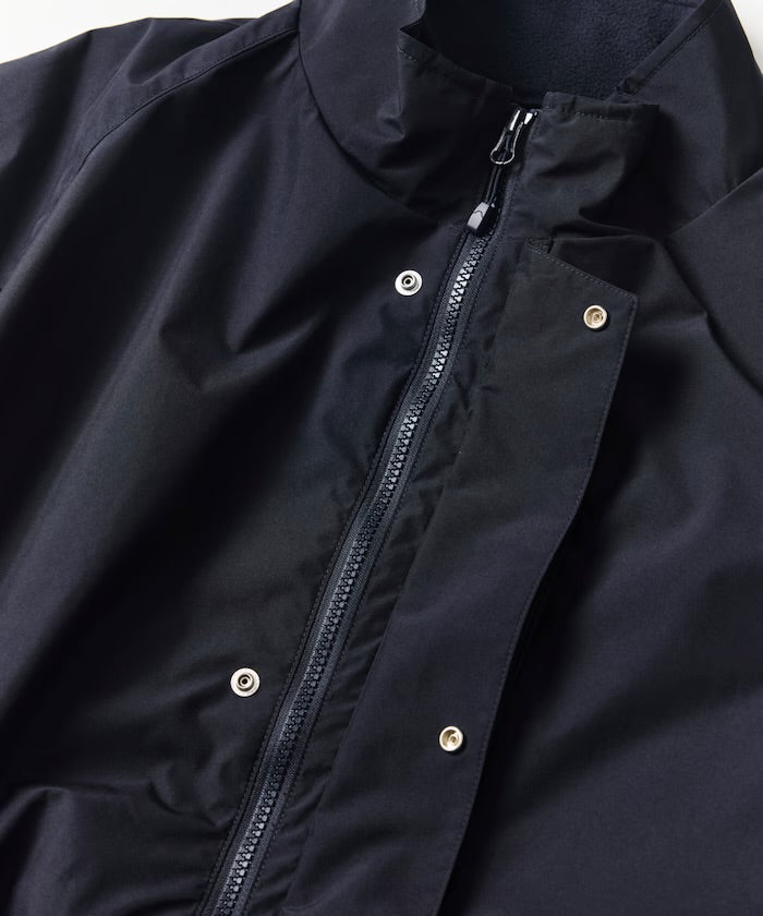 +phenix × FREAK‘S STORE 別注 GORE-TEX WINDSTOPPER 3WAY HARRINGTON JACKET