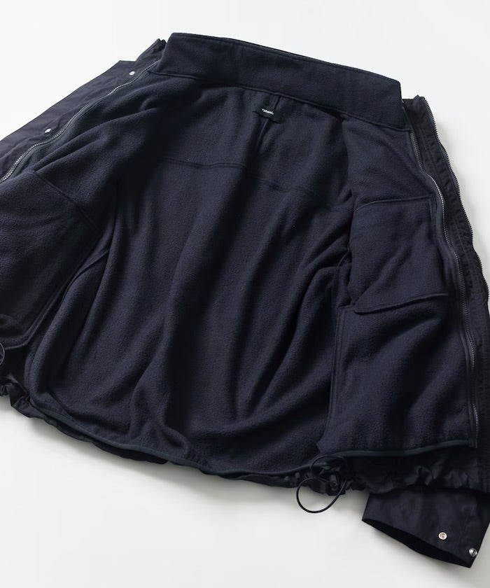 +phenix × FREAK‘S STORE 別注 GORE-TEX WINDSTOPPER 3WAY HARRINGTON JACKET