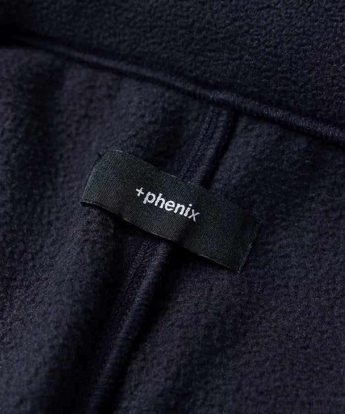 +phenix × FREAK‘S STORE 別注 GORE-TEX WINDSTOPPER 3WAY HARRINGTON JACKET