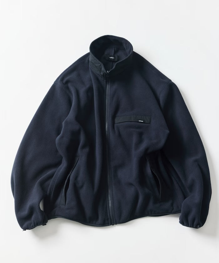 +phenix × FREAK‘S STORE 別注 GORE-TEX WINDSTOPPER 3WAY HARRINGTON JACKET