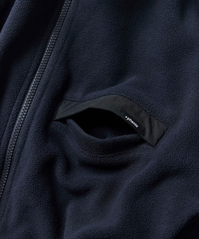 +phenix × FREAK‘S STORE 別注 GORE-TEX WINDSTOPPER 3WAY HARRINGTON JACKET