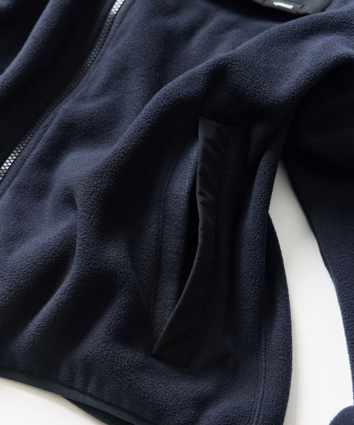 +phenix × FREAK‘S STORE 別注 GORE-TEX WINDSTOPPER 3WAY HARRINGTON JACKET
