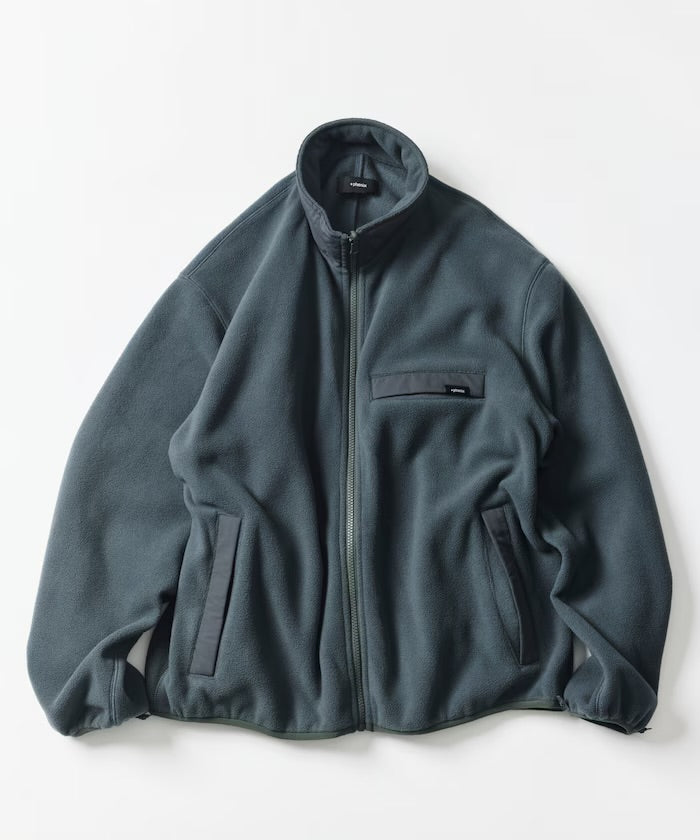 +phenix × FREAK‘S STORE 別注 GORE-TEX WINDSTOPPER 3WAY HARRINGTON JACKET