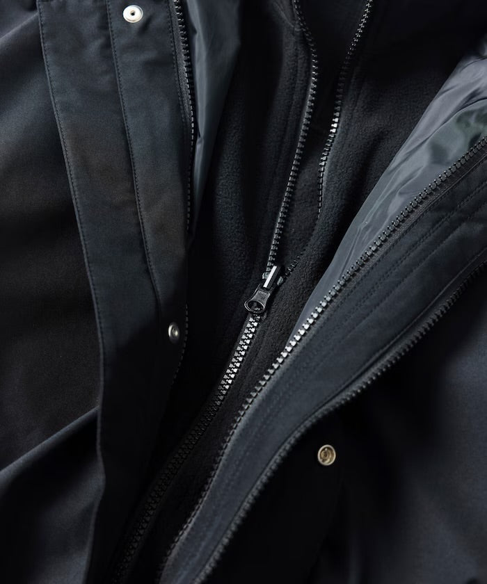 +phenix × FREAK‘S STORE 別注 GORE-TEX WINDSTOPPER 3WAY HARRINGTON JACKET