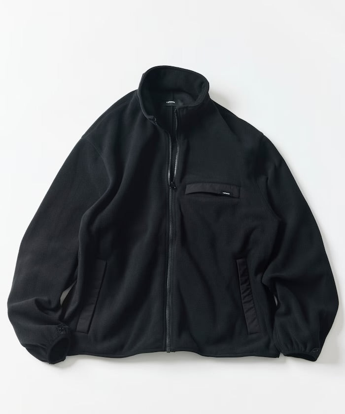 +phenix × FREAK‘S STORE 別注 GORE-TEX WINDSTOPPER 3WAY HARRINGTON JACKET