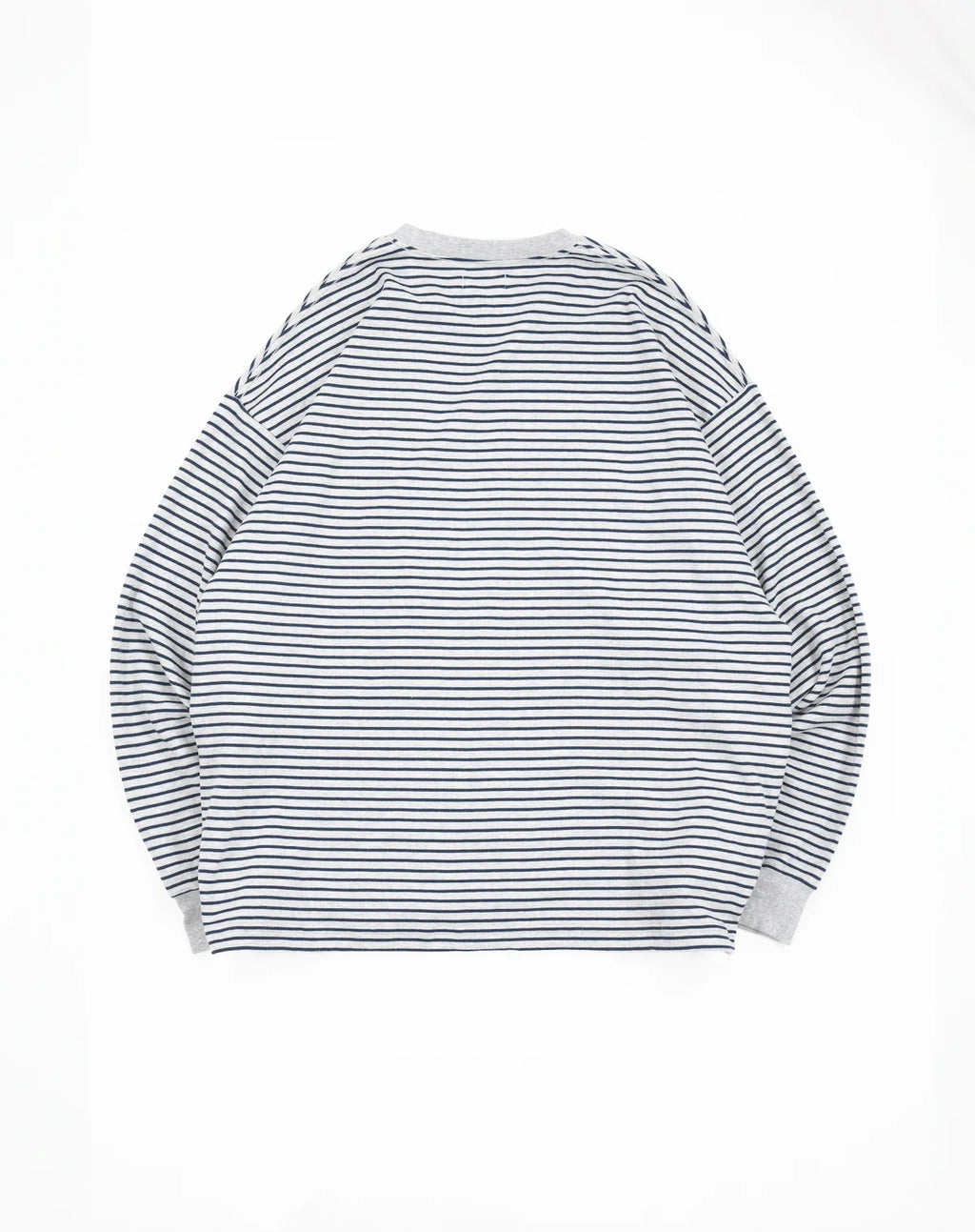 BULETOWN Loose Fit Drawstring T