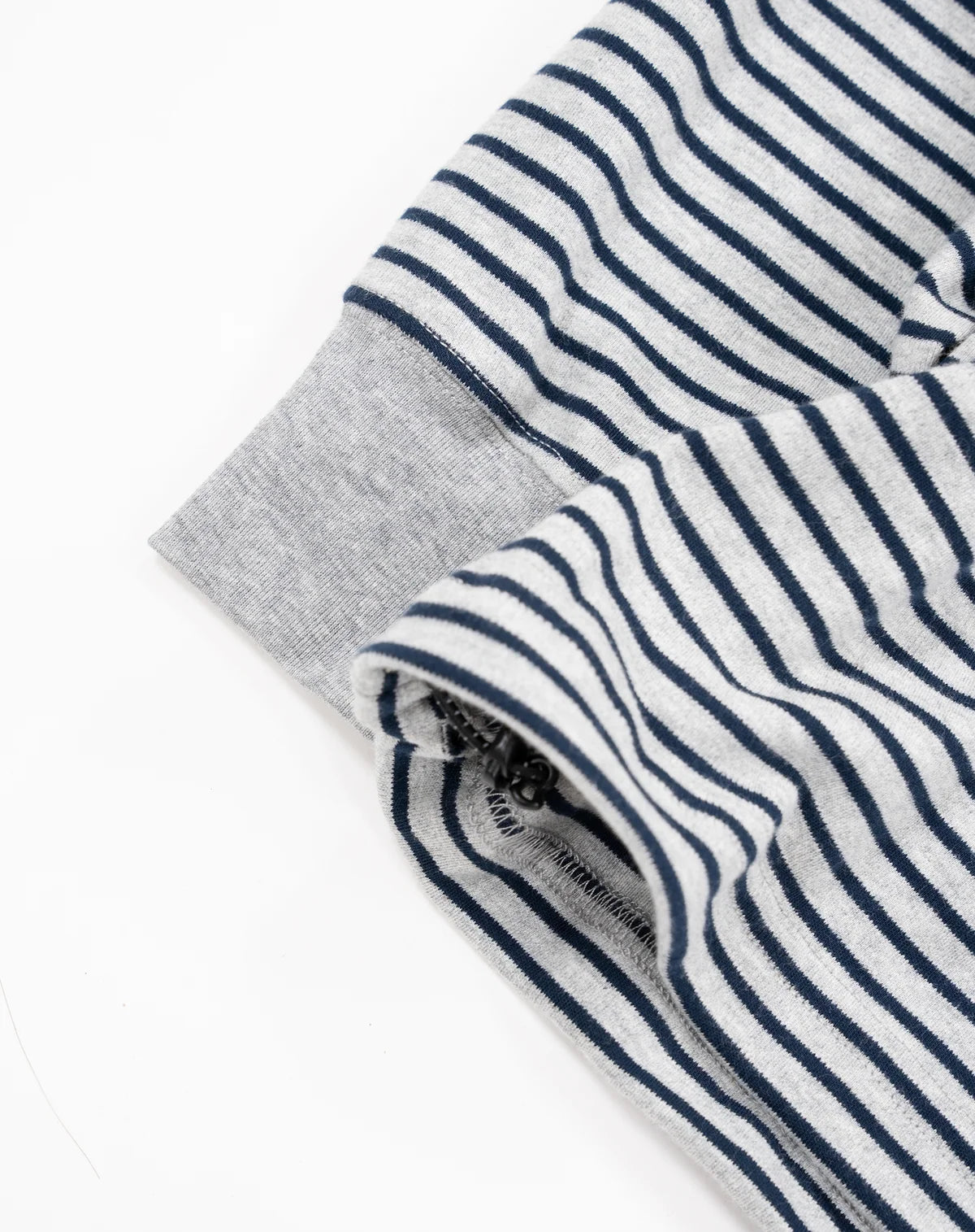 BULETOWN Loose Fit Drawstring T