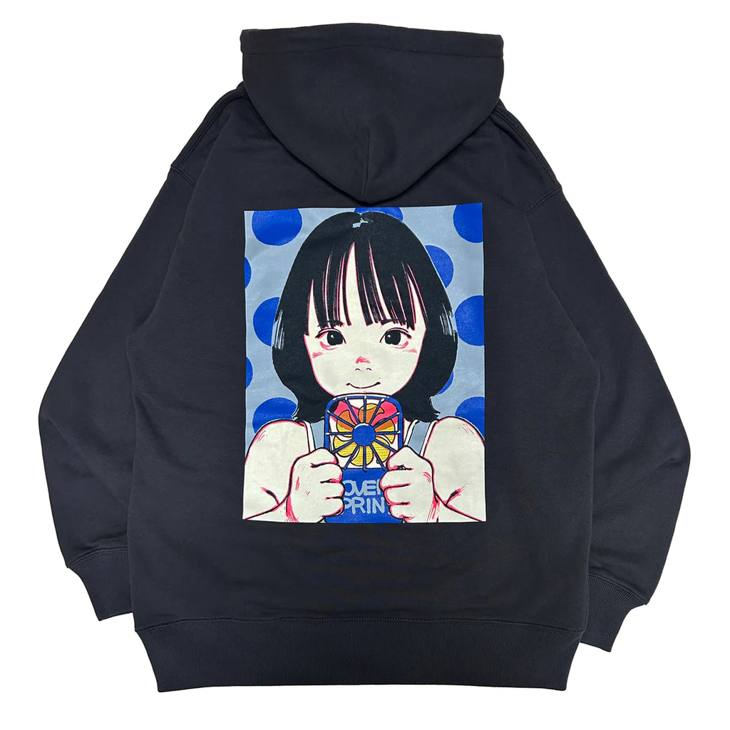 特價商品不享有其他優惠 Over Print / Pop Art Back Pile Hoodie Ver:13