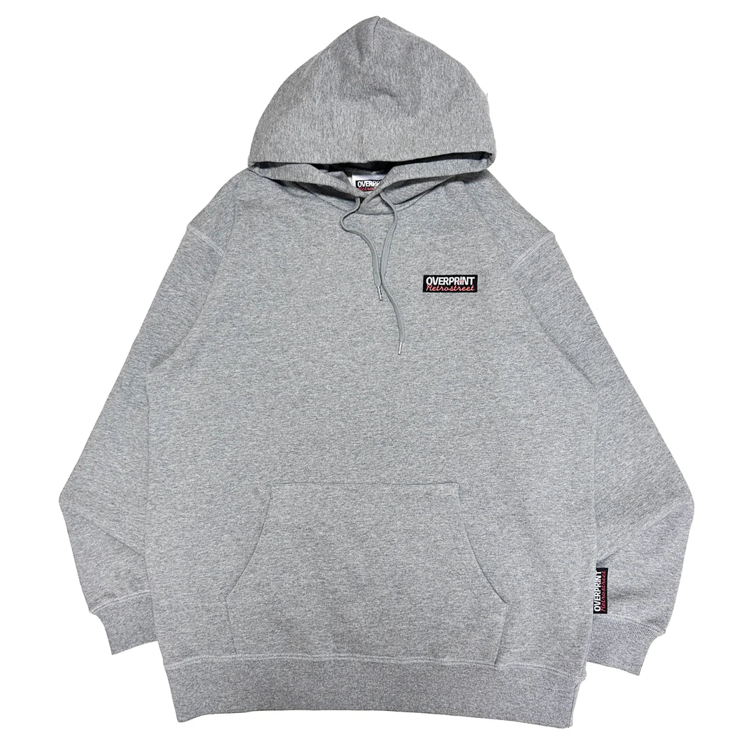 特價商品不享有其他優惠 Over Print / Pop Art Hoodie Ver:14