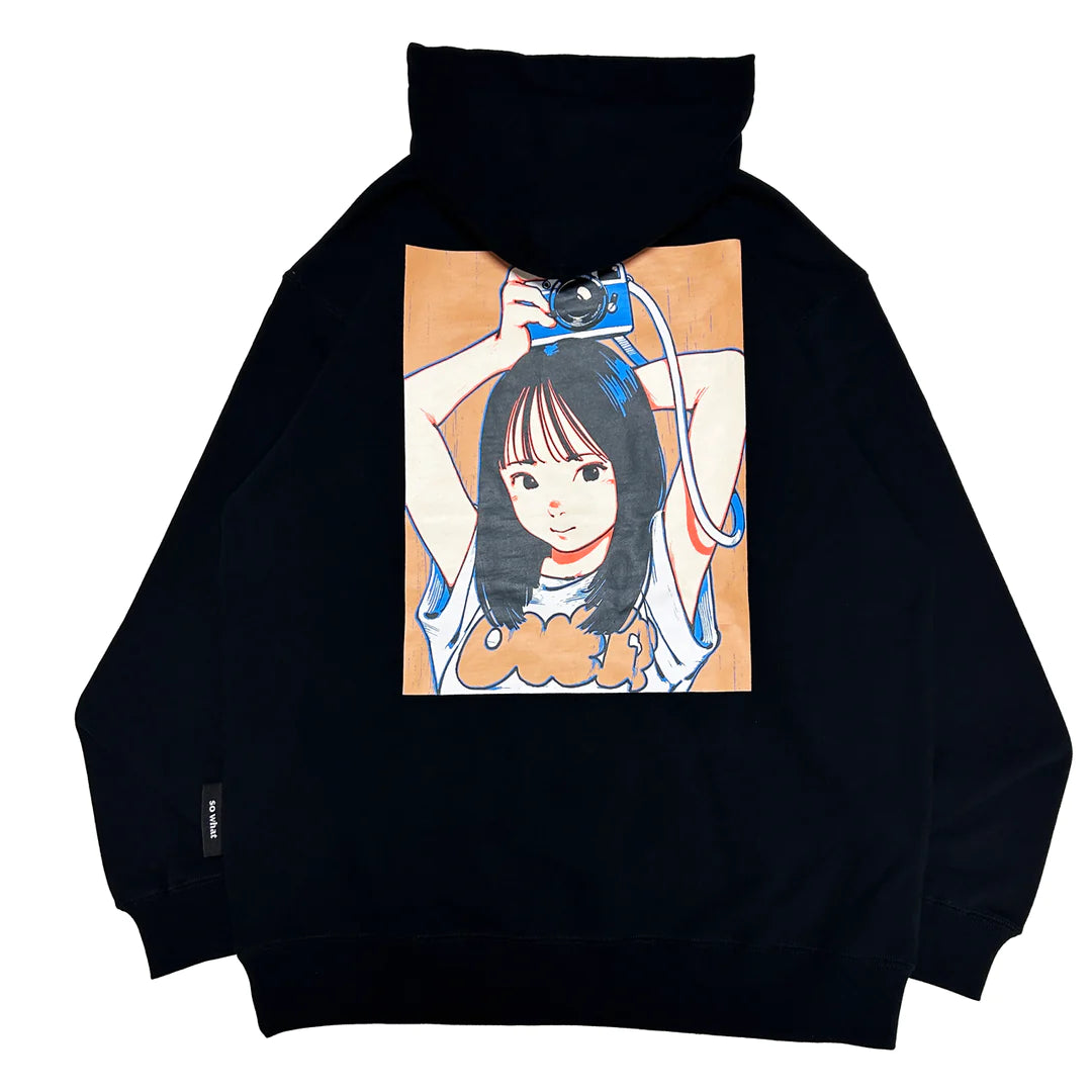 特價商品不享有其他優惠 Over Print / Pop Art Hoodie Ver:14