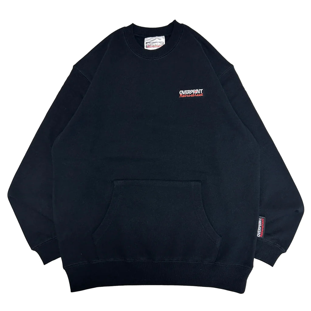 特價商品不享有其他優惠 Over Print / Pop Art Sweatshirts Ver:17