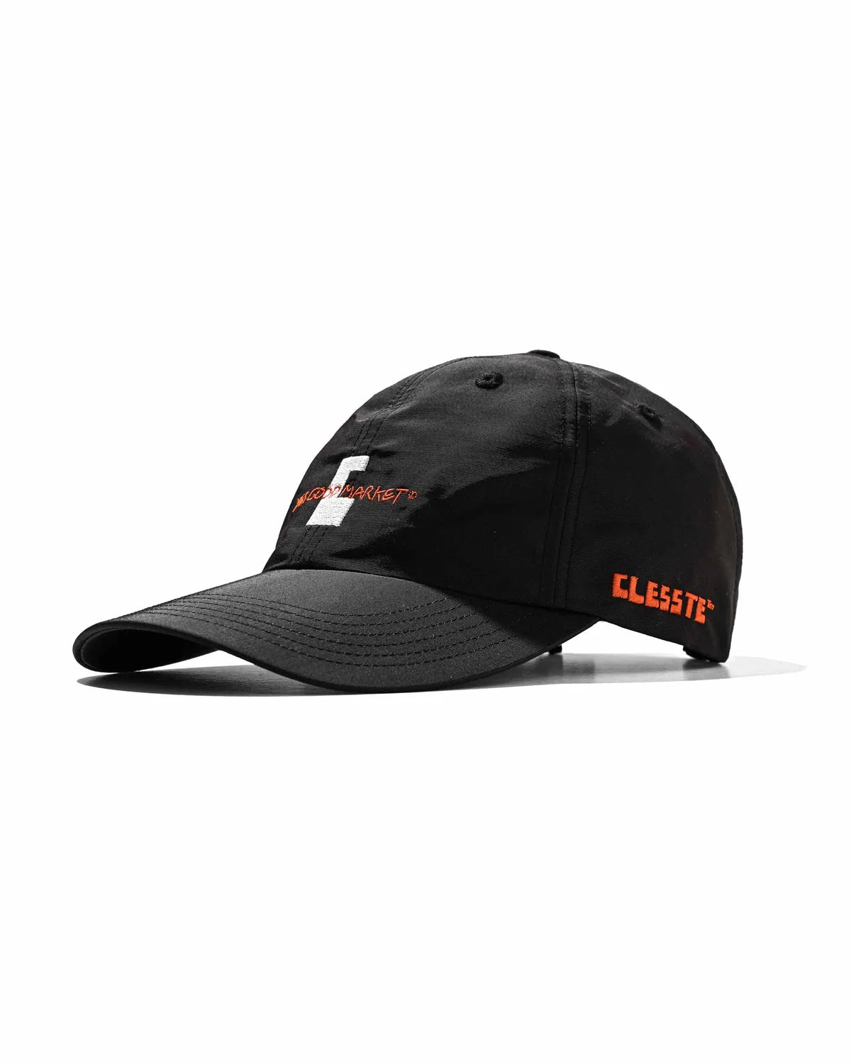 CLESSTE【LIMITED】 “C×YES GOOD MARKET" ACTIVE CITY CAP 001