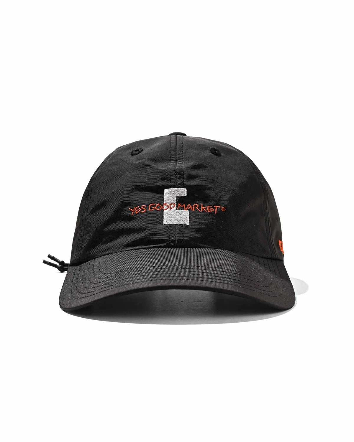 CLESSTE【LIMITED】 “C×YES GOOD MARKET" ACTIVE CITY CAP 001