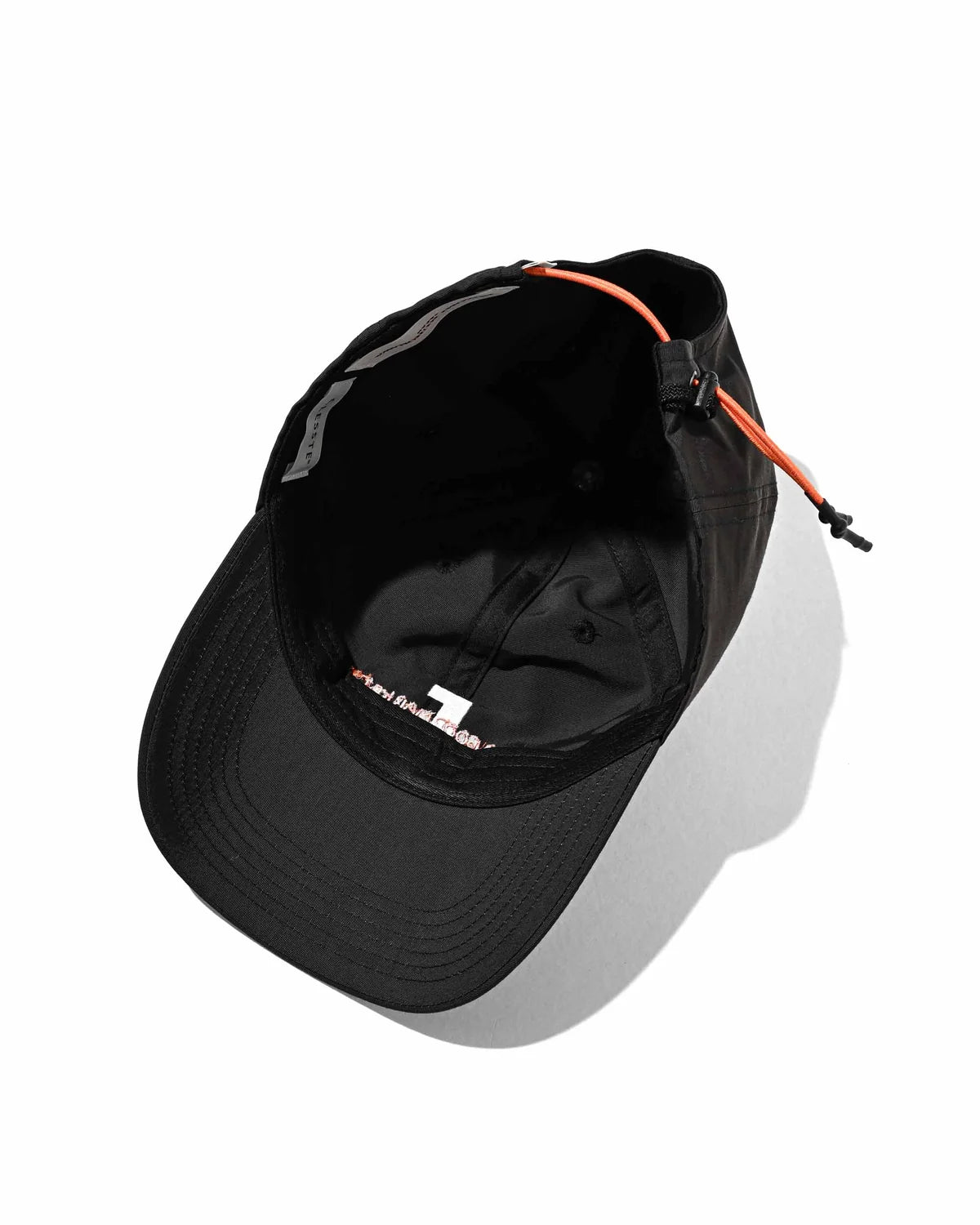 CLESSTE【LIMITED】 “C×YES GOOD MARKET" ACTIVE CITY CAP 001