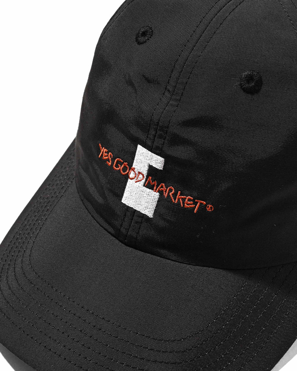 CLESSTE【LIMITED】 “C×YES GOOD MARKET" ACTIVE CITY CAP 001