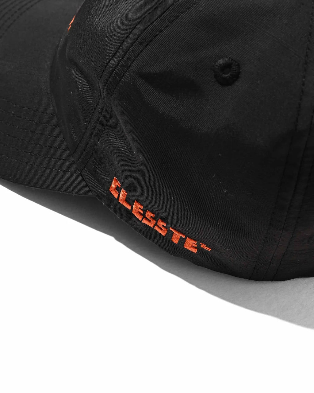 CLESSTE【LIMITED】 “C×YES GOOD MARKET" ACTIVE CITY CAP 001
