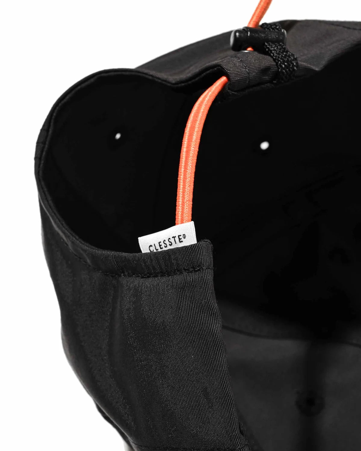 CLESSTE【LIMITED】 “C×YES GOOD MARKET" ACTIVE CITY CAP 001