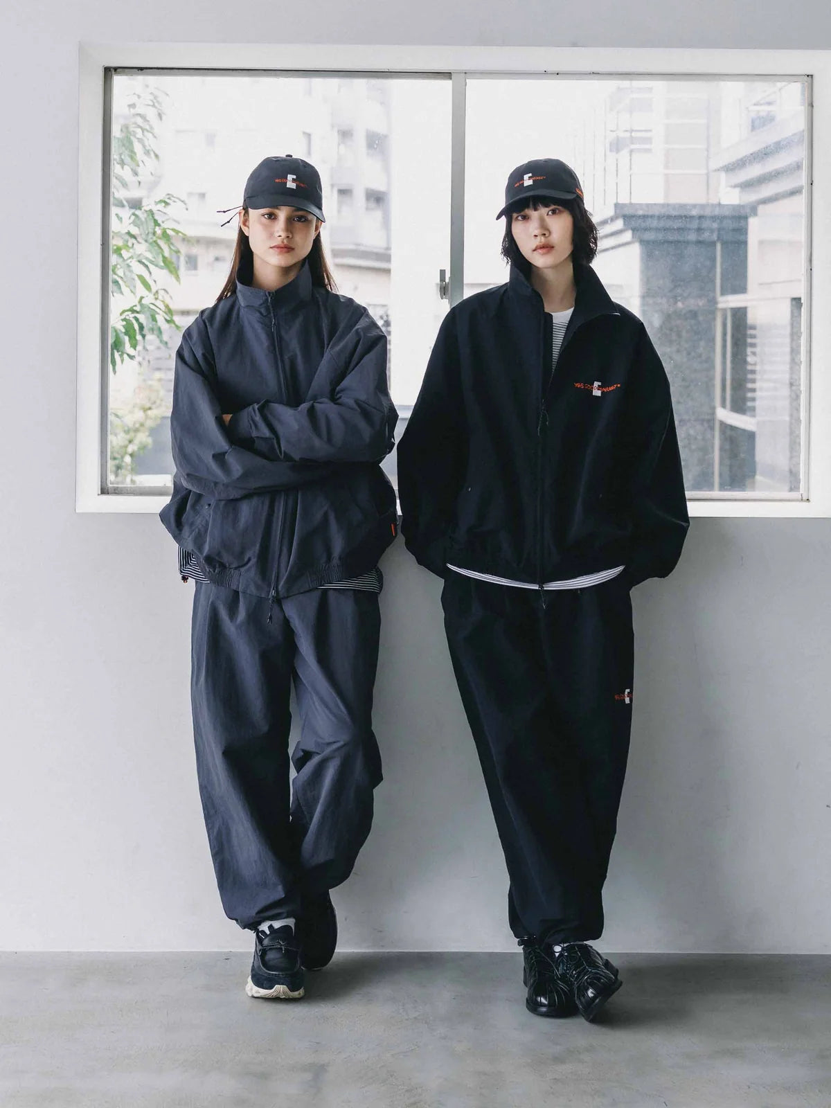 CLESSTE【LIMITED】 “C×YES GOOD MARKET" ACTIVE CITY CAP 001