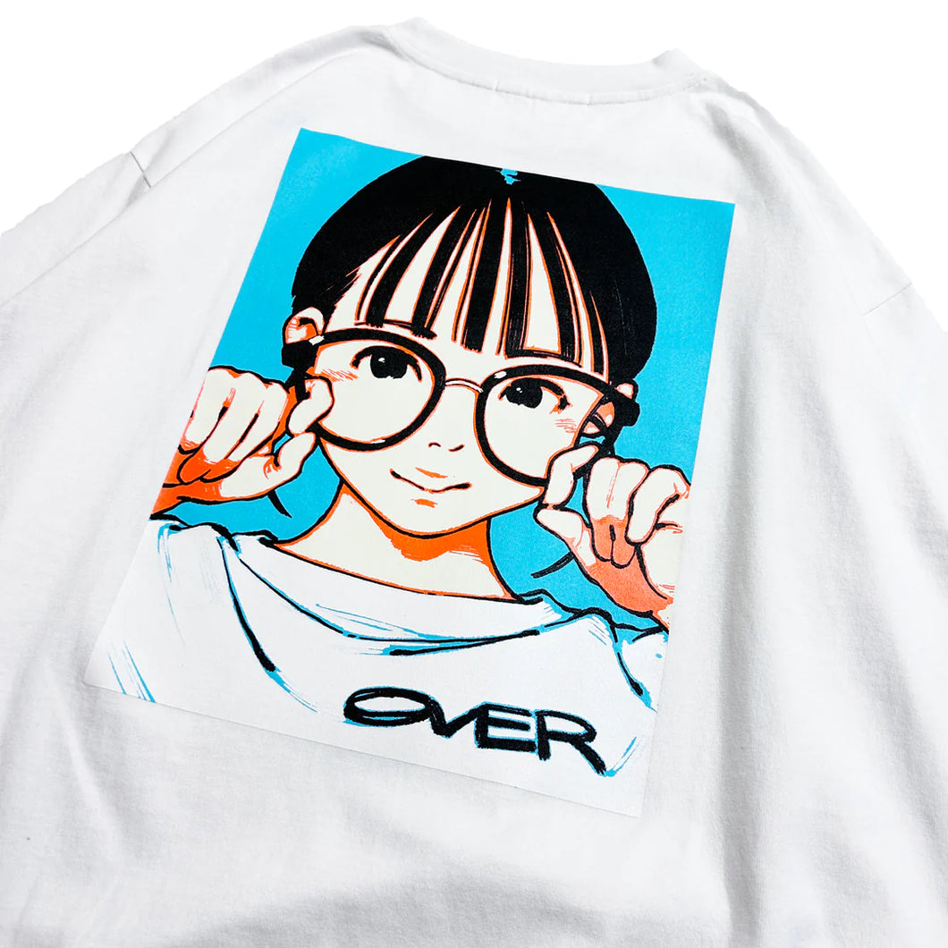 特價商品不享有其他優惠 Over Print / Pop Art Sweatshirts like L/S Tee Ver:16