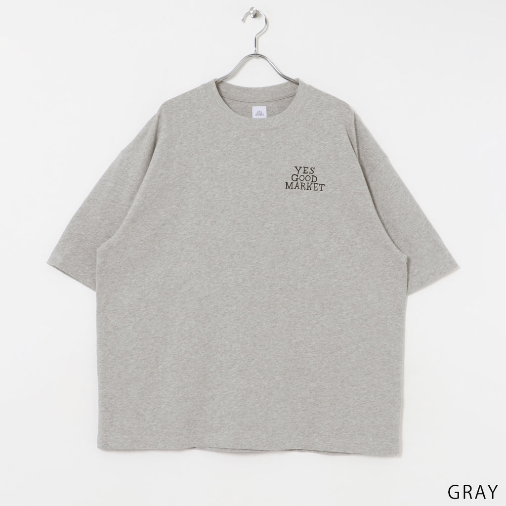 24SS YGM×Advanced.Research SS