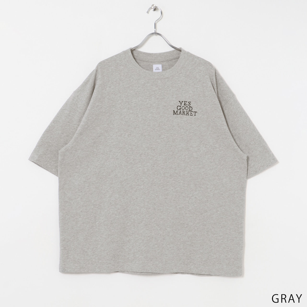 24SS YGM×Advanced.Research SS