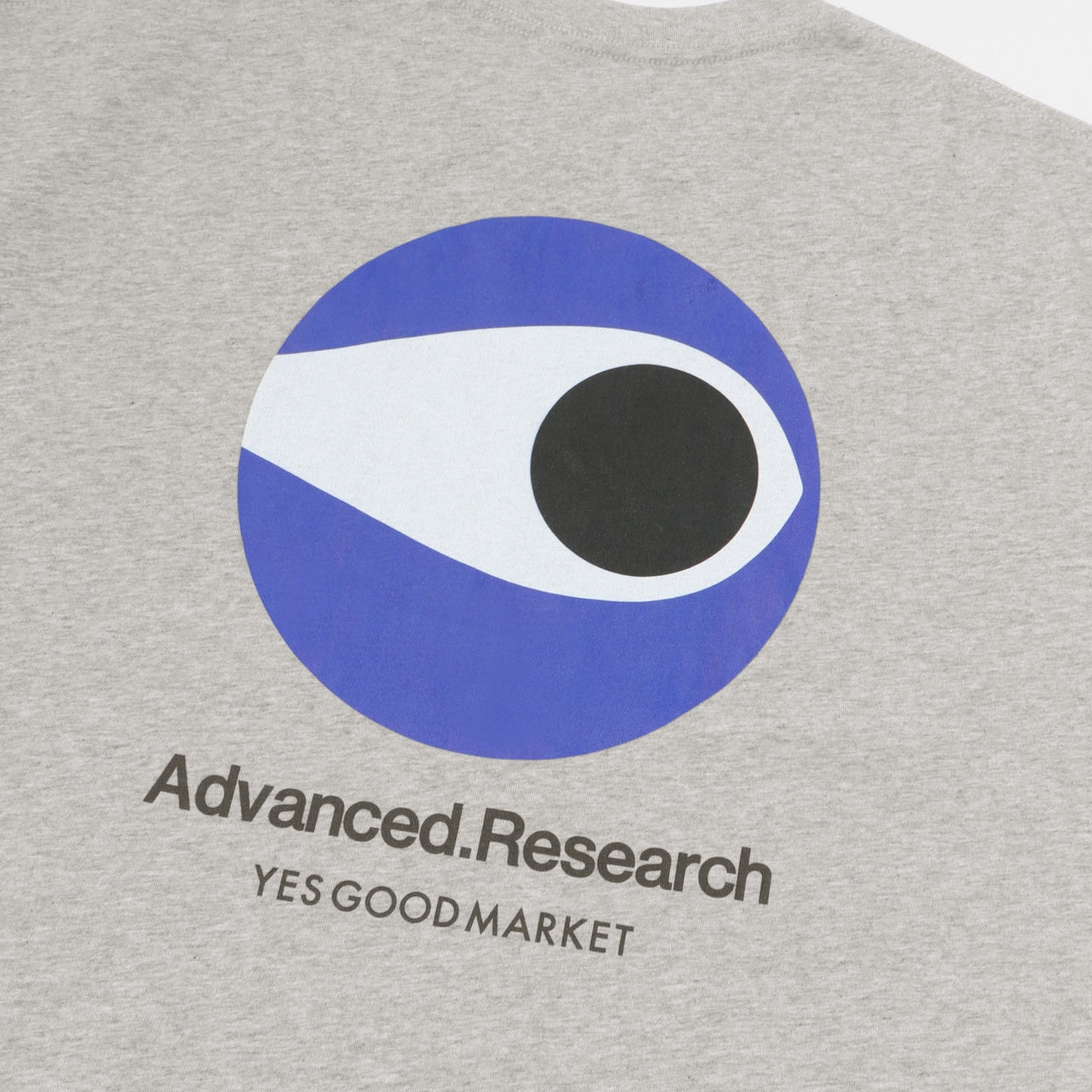 24SS YGM×Advanced.Research SS