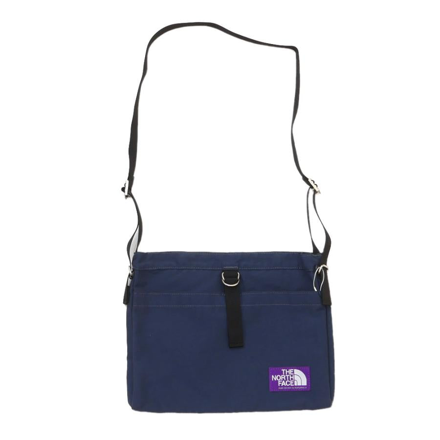 Field Small Shoulder Bag / TNF Purple Label (NN7319N)
