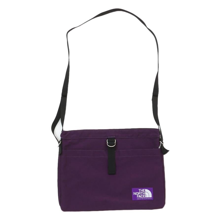 Field Small Shoulder Bag / TNF Purple Label (NN7319N)