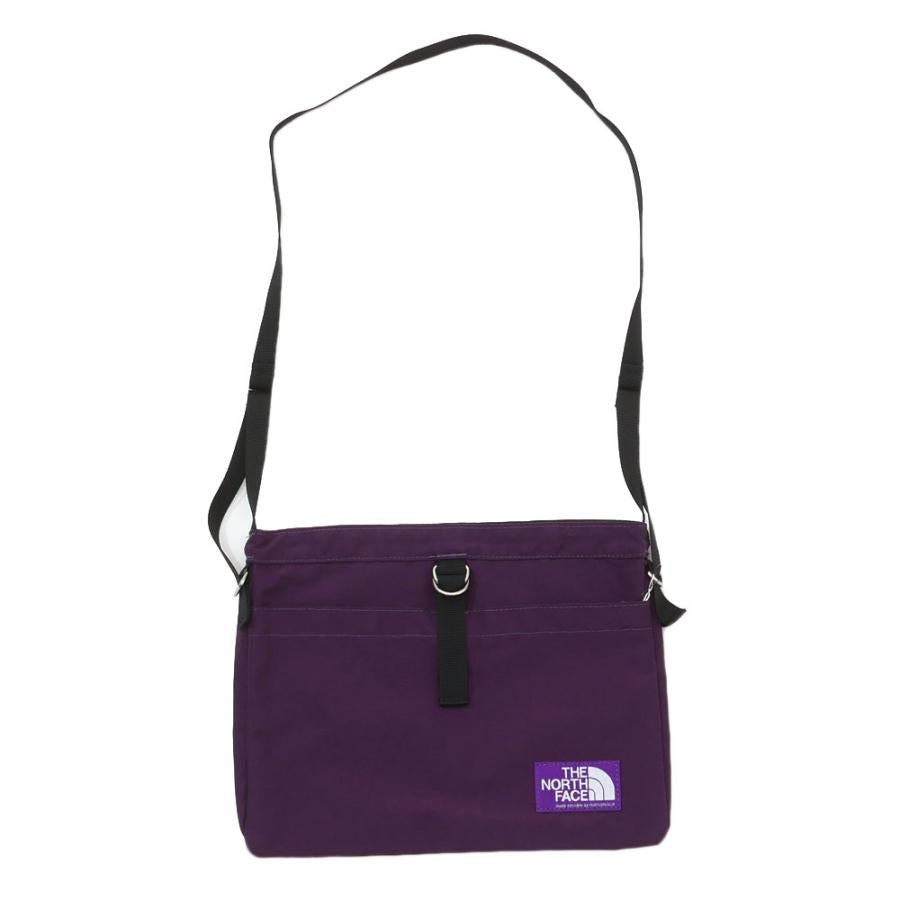 23SS Field Small Shoulder Bag / TNF Purple Label (NN7319N)