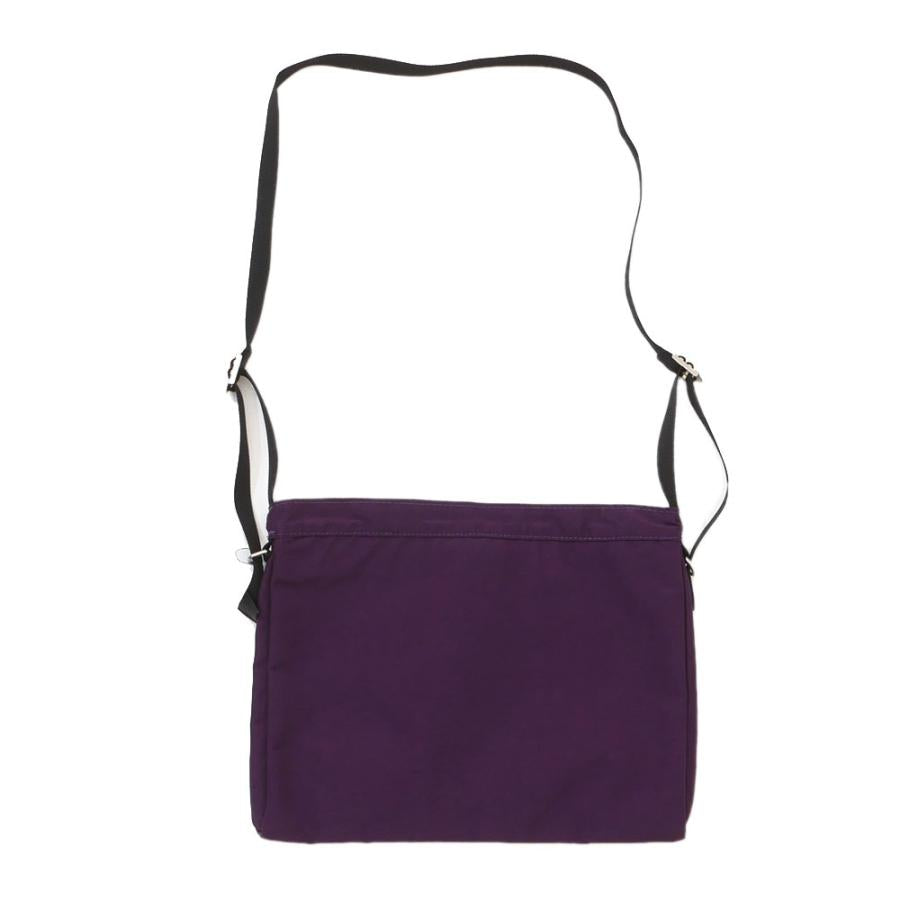Field Small Shoulder Bag / TNF Purple Label (NN7319N)