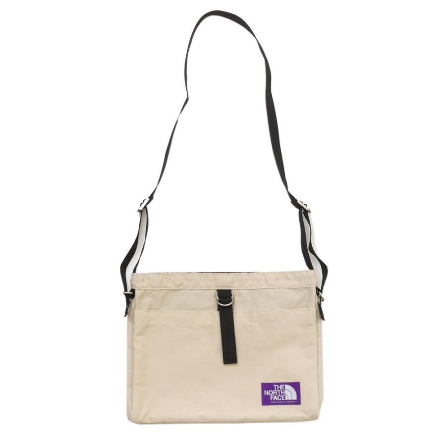 Field Small Shoulder Bag / TNF Purple Label (NN7319N)