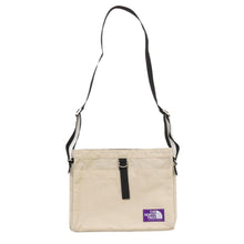 將圖片載入圖庫檢視器 23SS Field Small Shoulder Bag / TNF Purple Label (NN7319N)
