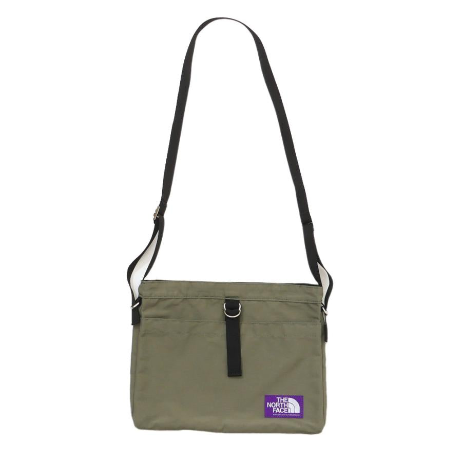 Field Small Shoulder Bag / TNF Purple Label (NN7319N)
