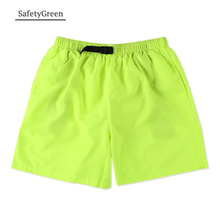 Cobra Caps / Microfiber All Purpose Shorts