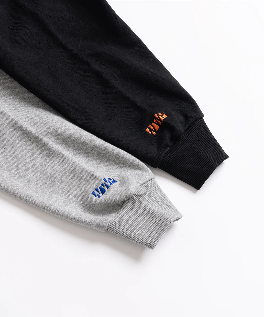 23AW WETTEMPT / Heavy Weight Draw Cord Parka