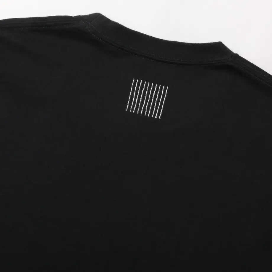 [CS10] S.F.C / Super Big Round Ls Tee