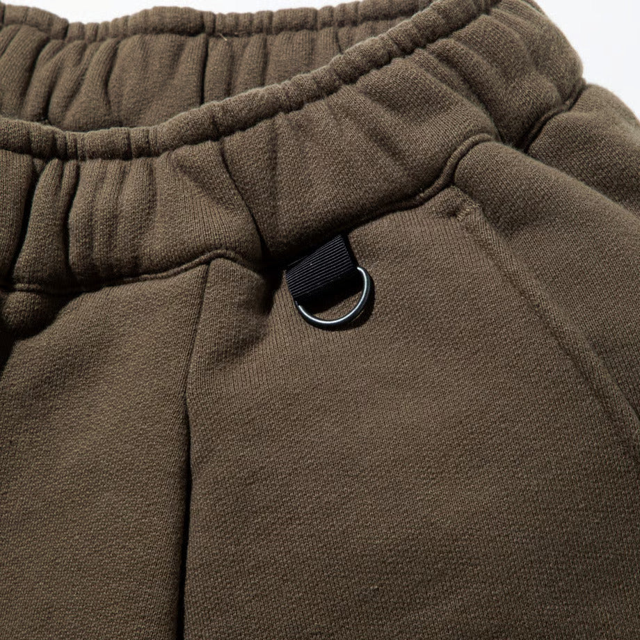 23AW SEE SEExEYE_C / WIDE SWEAT PANTS