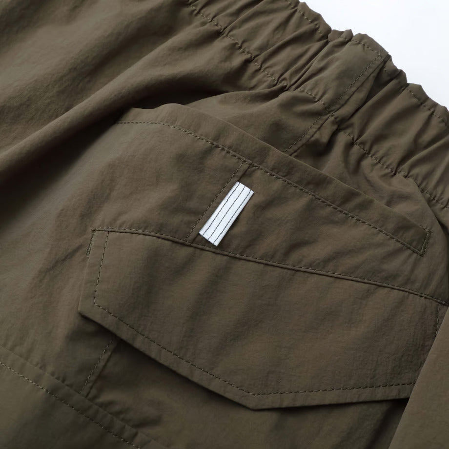 [SFCFW23P04] S.F.C / WIDE CARGO PANTS