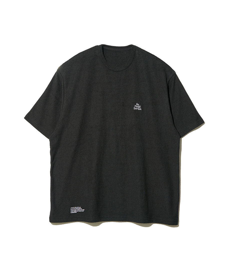 24SS FreshService / UTILITY PILE SET-UP