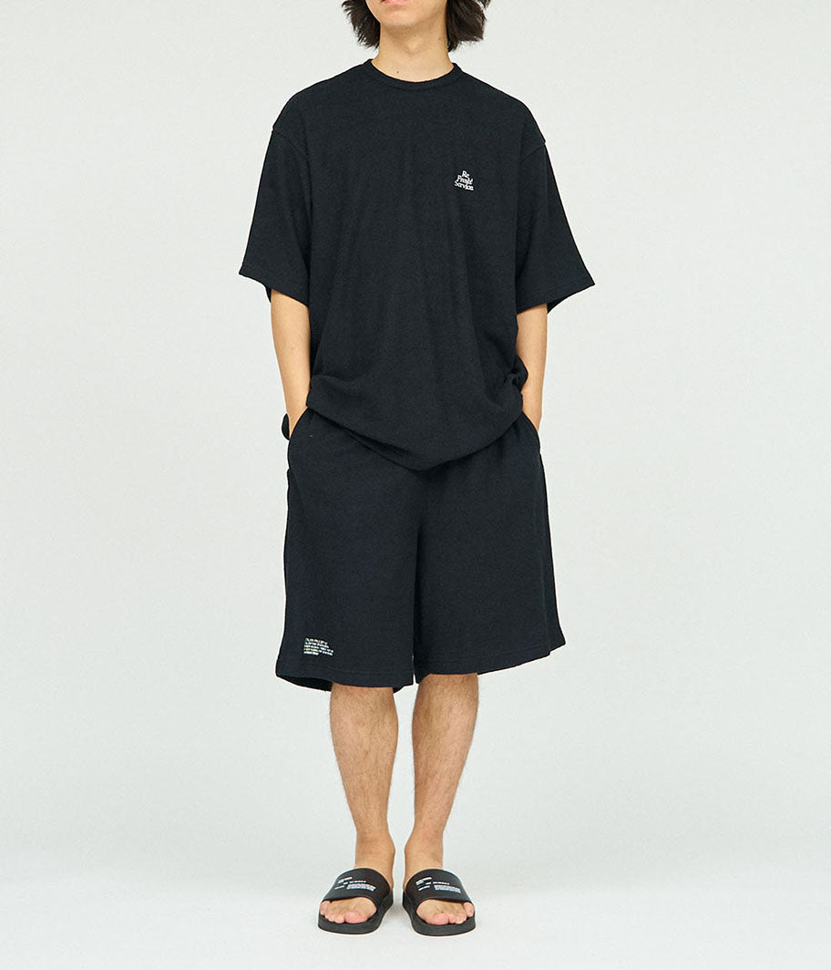 24SS FreshService / UTILITY PILE SET-UP