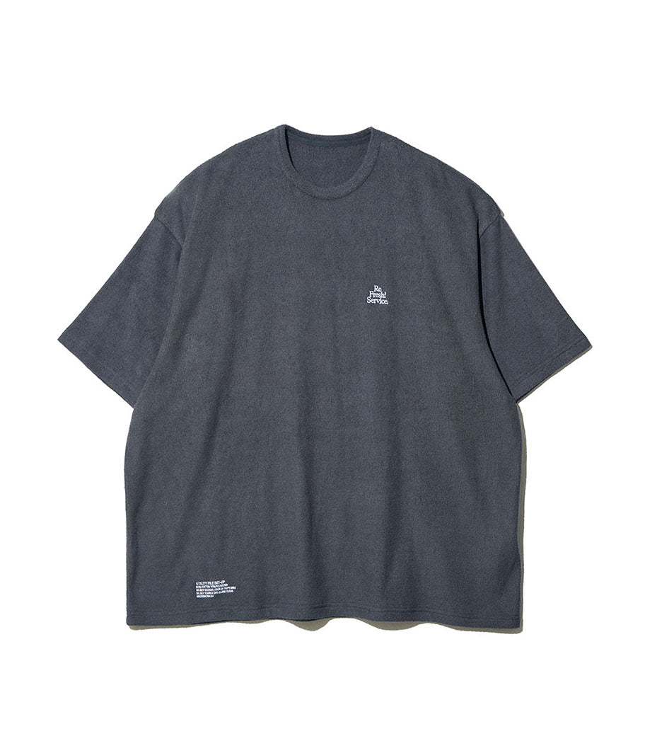 24SS FreshService / UTILITY PILE SET-UP