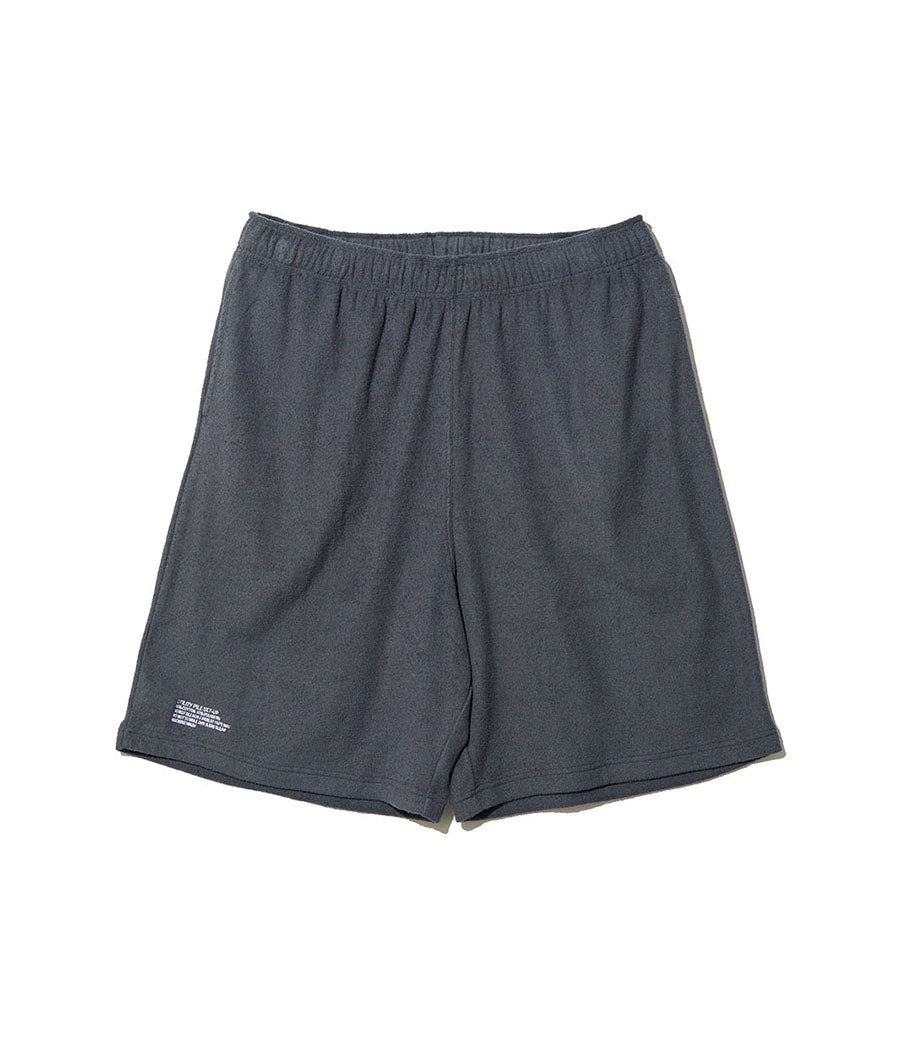 24SS FreshService / UTILITY PILE SET-UP