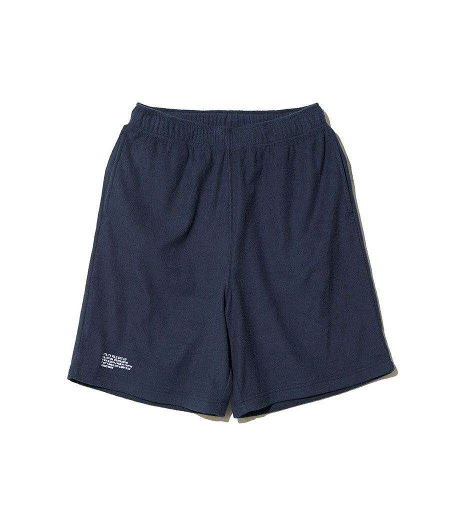 24SS FreshService / UTILITY PILE SET-UP