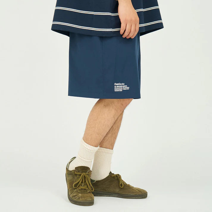 24SS FreshService / All Weather Shorts