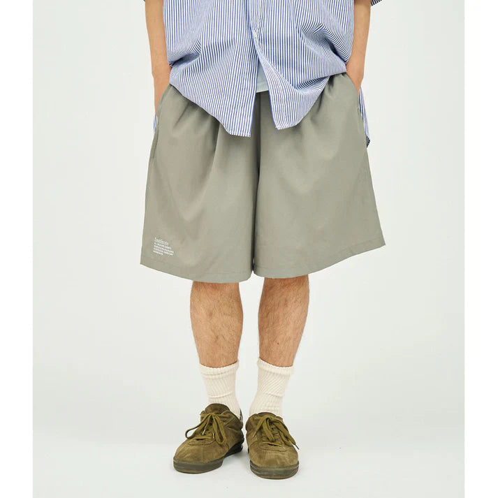 24SS FreshService / All Weather Shorts