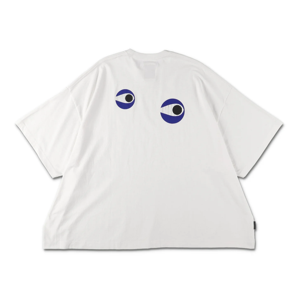 S.F.C × ADVANCED RESEARCH SUPER BIG SS TEE【SFCSS25CS02AR】