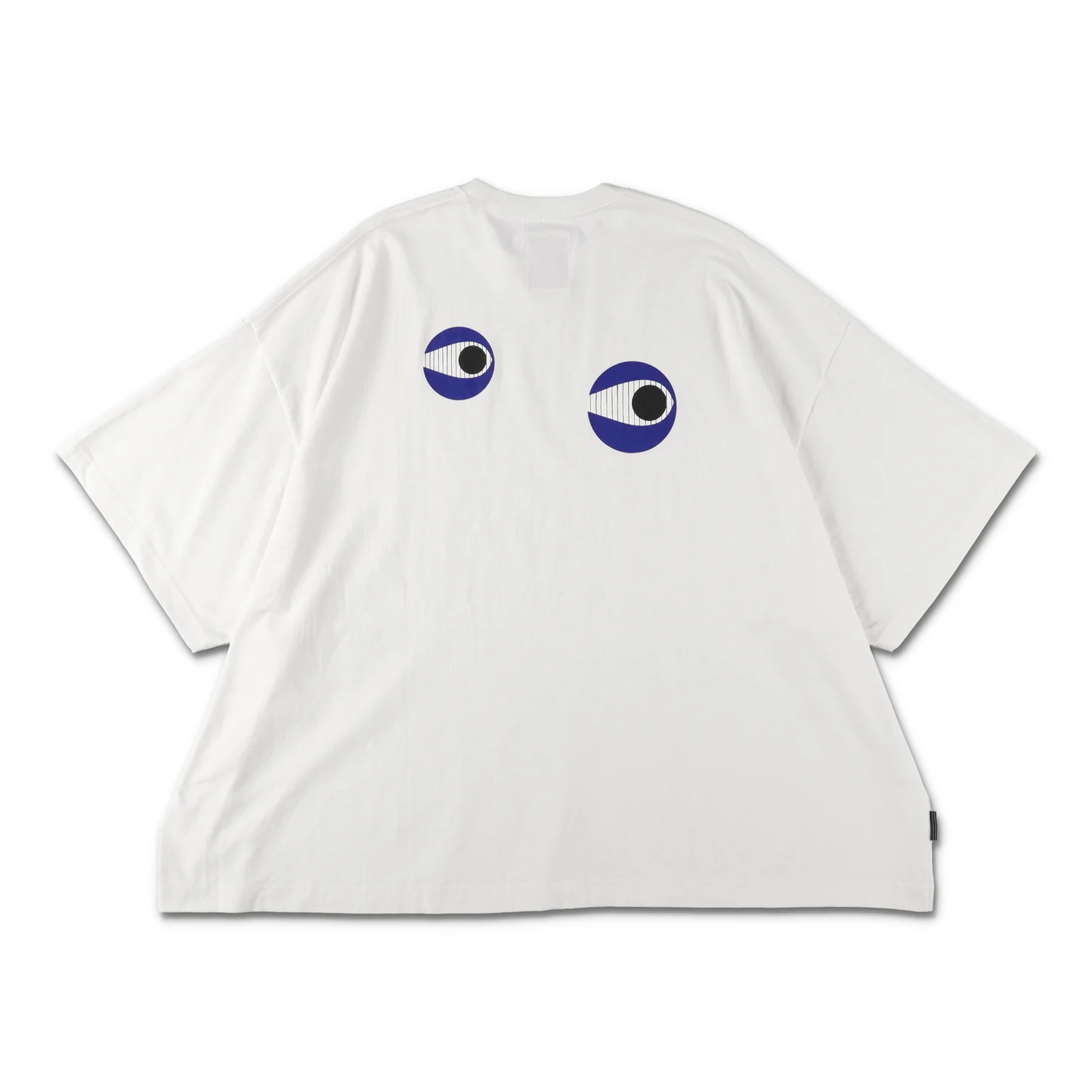 S.F.C × ADVANCED RESEARCH SUPER BIG SS TEE【SFCSS25CS02AR】