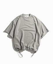 將圖片載入圖庫檢視器 WETTEMPT / SEAM POCKET SWEAT TEE / シームポケットスウェットT

