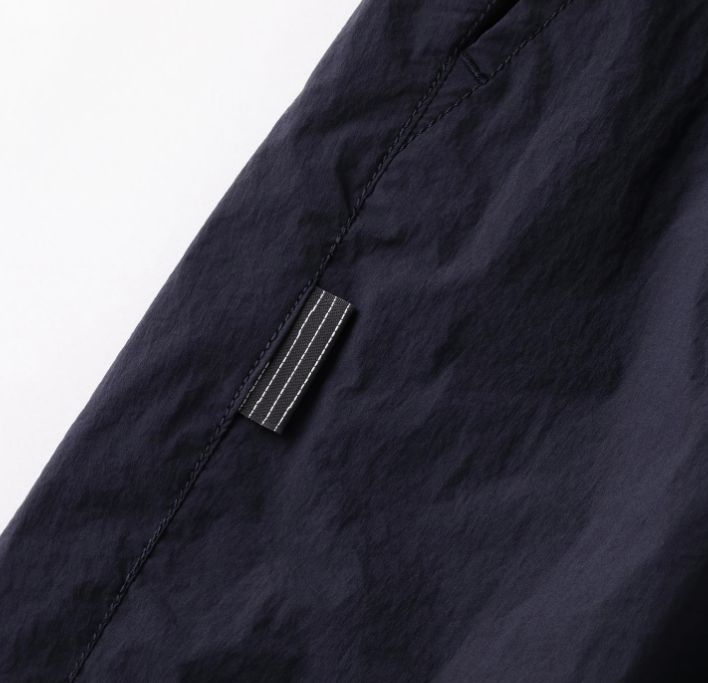 S.F.C NYLON BAGGY SHORTS【SFCSS25P08】