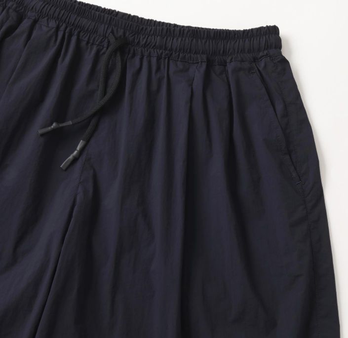 S.F.C NYLON BAGGY SHORTS【SFCSS25P08】